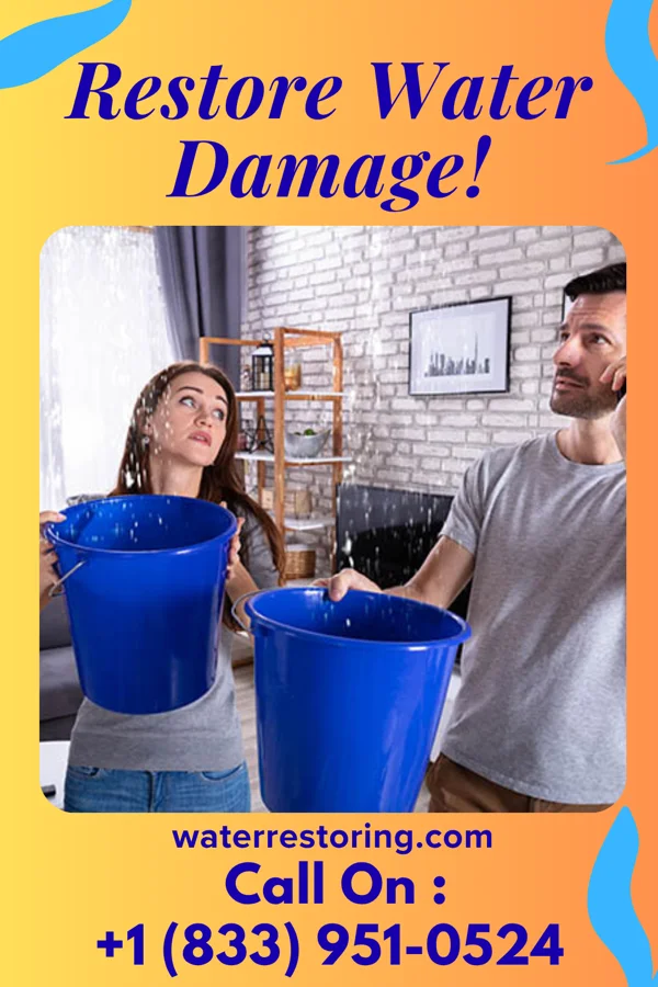 water restoration Diamond Recovery Contractors McKinley Heights